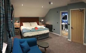 Tal Y Cafn Free House Hotel Tal-y-cafn United Kingdom